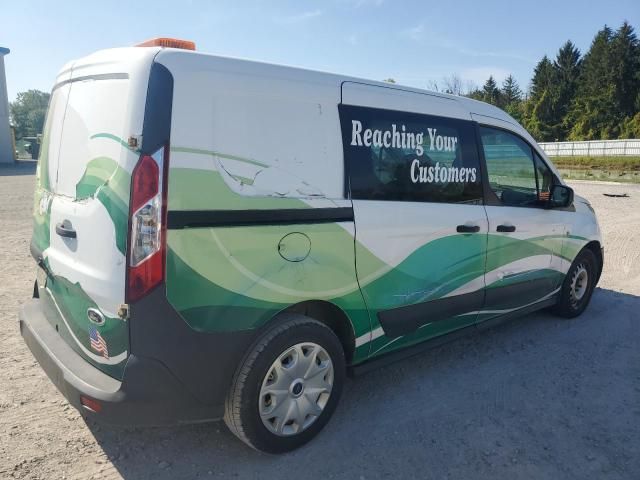 2014 Ford Transit Connect XL