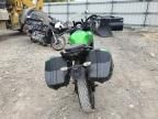 2015 Kawasaki KLE650 F