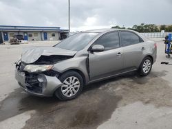 2012 KIA Forte EX for sale in Orlando, FL