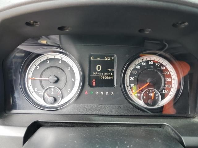 2015 Dodge RAM 1500 ST