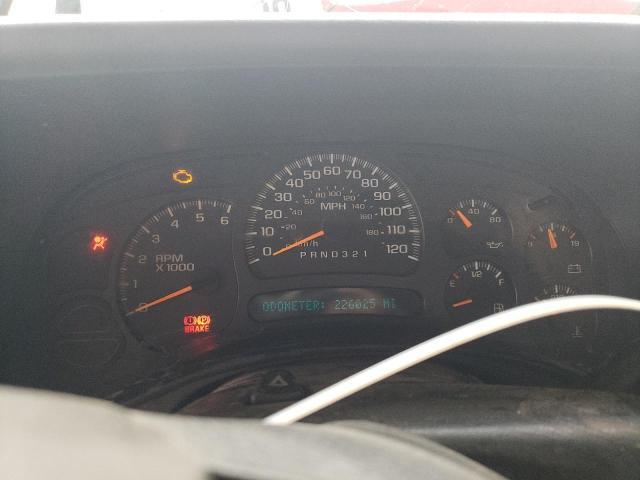 2007 GMC New Sierra K1500 Classic