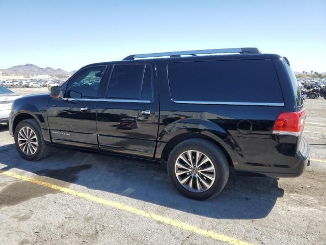 2017 Lincoln Navigator l Select