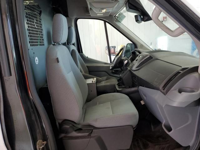 2015 Ford Transit T-250