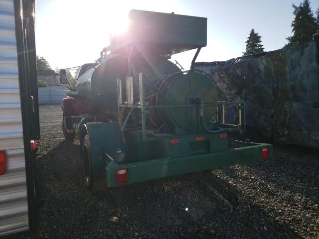 1991 Chevrolet Kodiak C6H042