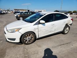2015 Ford Focus SE for sale in Grand Prairie, TX