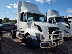 Volvo salvage cars for sale: 2017 Volvo VNL Semi Truck