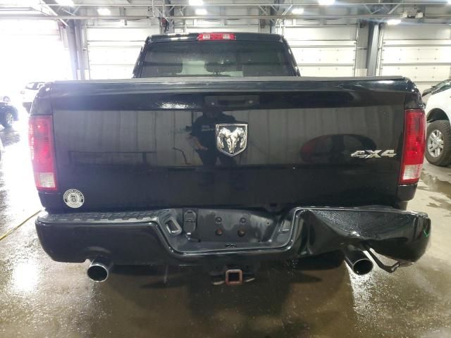 2014 Dodge RAM 1500 ST
