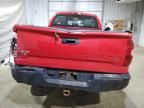 2014 Toyota Tundra Double Cab SR