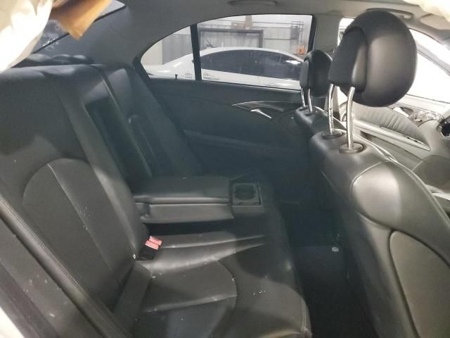 2005 Mercedes-Benz E 320 CDI