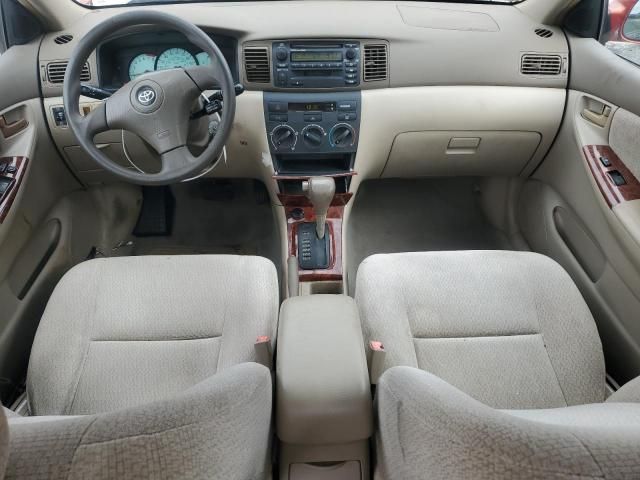 2003 Toyota Corolla ce