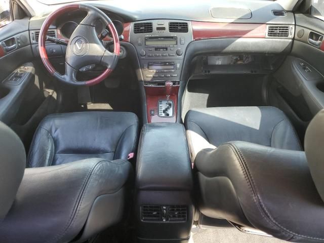 2004 Lexus ES 330