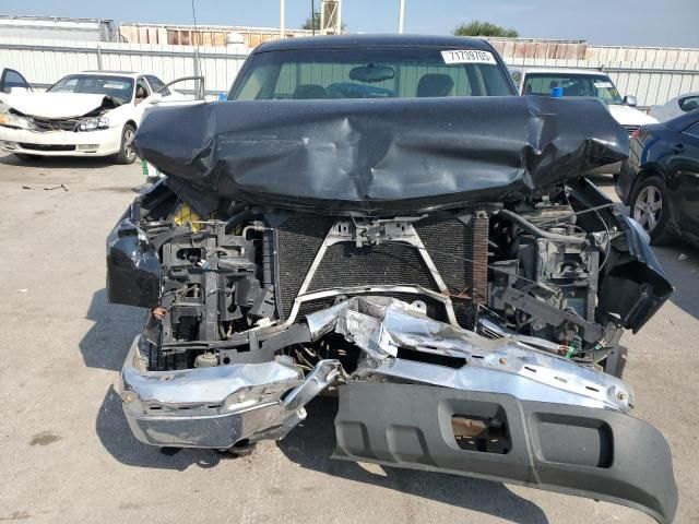 2003 Chevrolet Silverado C1500