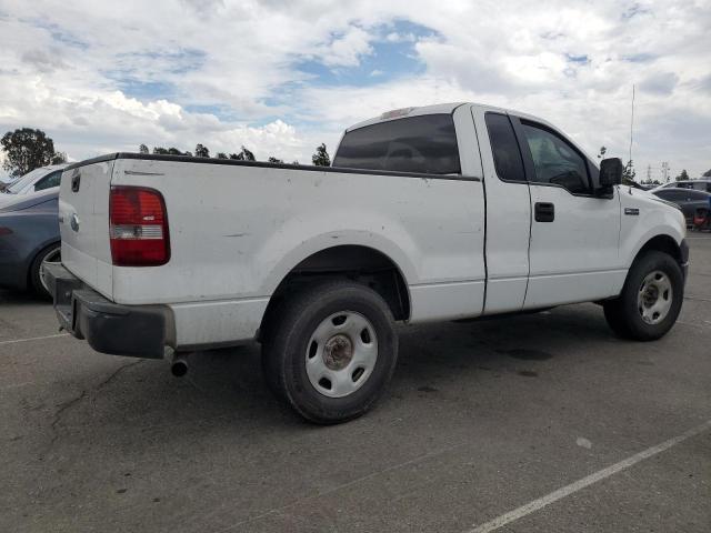2008 Ford F150