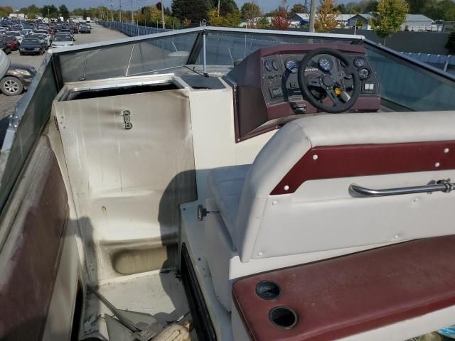 1988 Boat 1988 Carver / Trojan Boat