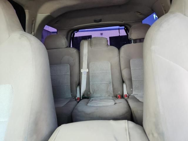 2004 Ford Expedition XLT