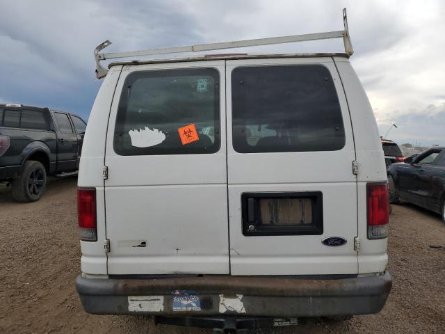 2005 Ford Econoline E150 Van