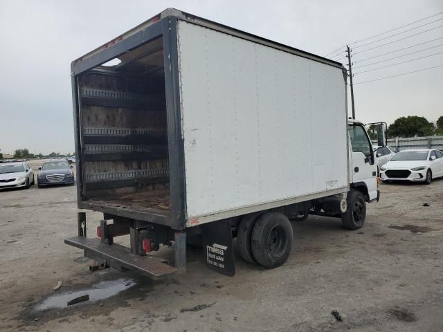 2001 GMC W3500 W35042