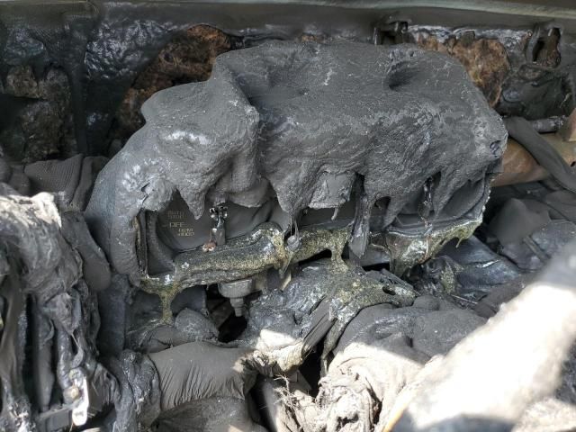 2022 Chevrolet Silverado K1500