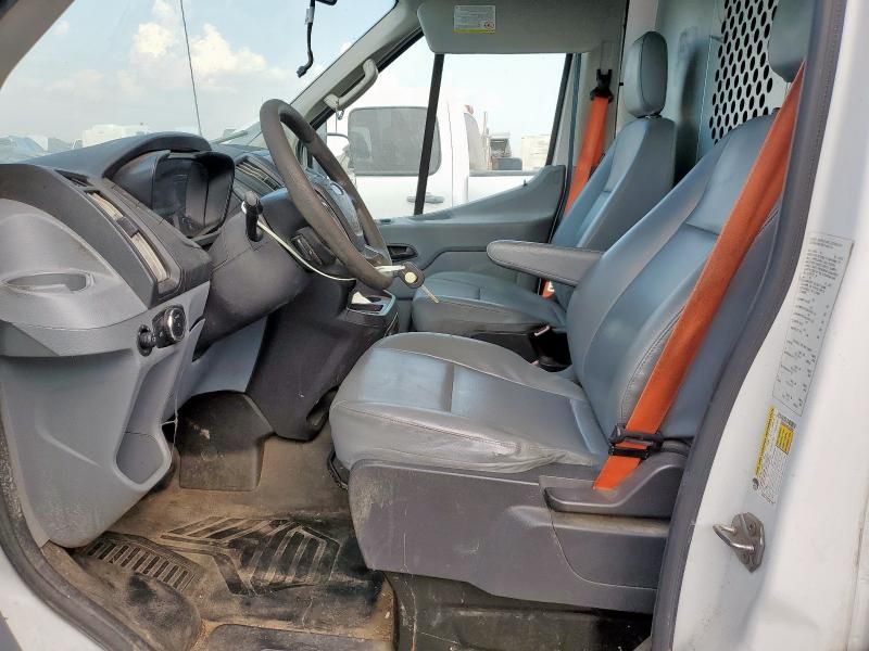 2017 Ford Transit T-350