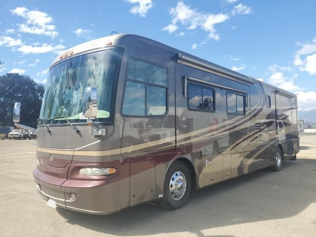 2005 Roadmaster Rail Monocoque