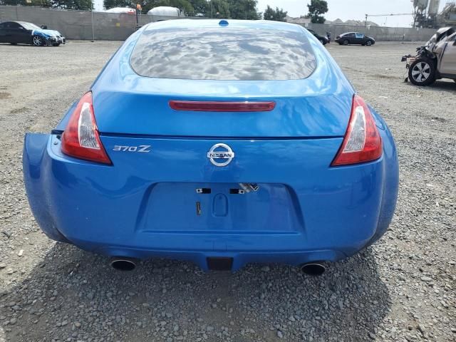 2009 Nissan 370Z