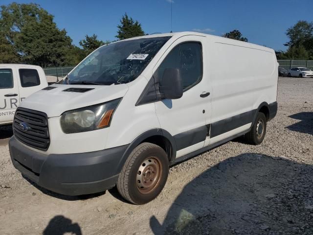 2015 Ford Transit T-250