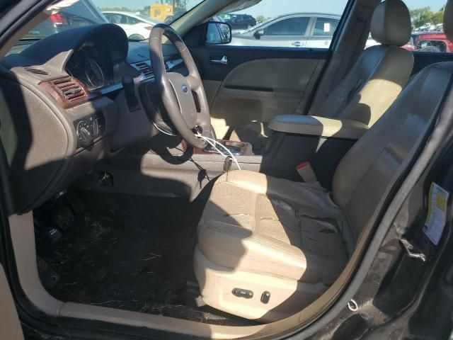 2009 Ford Taurus SEL