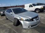 2007 Acura Tl Type s