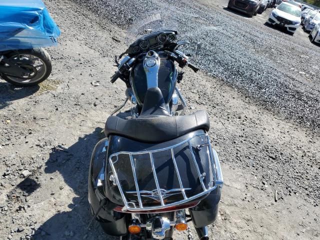 2017 Kawasaki VN1700 B