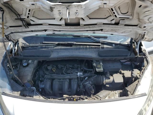 2015 Ford Transit Connect XL