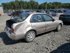 2001 Toyota Corolla CE