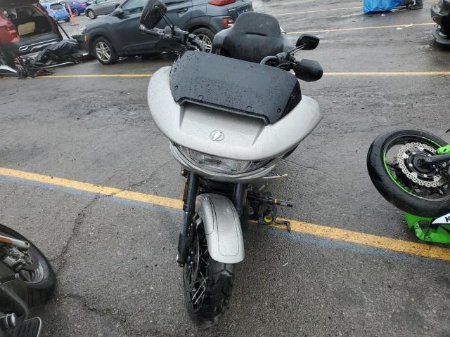 2023 Harley-Davidson Fltrxse