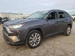2019 Toyota Rav4 XLE P for sale in Chatham, VA
