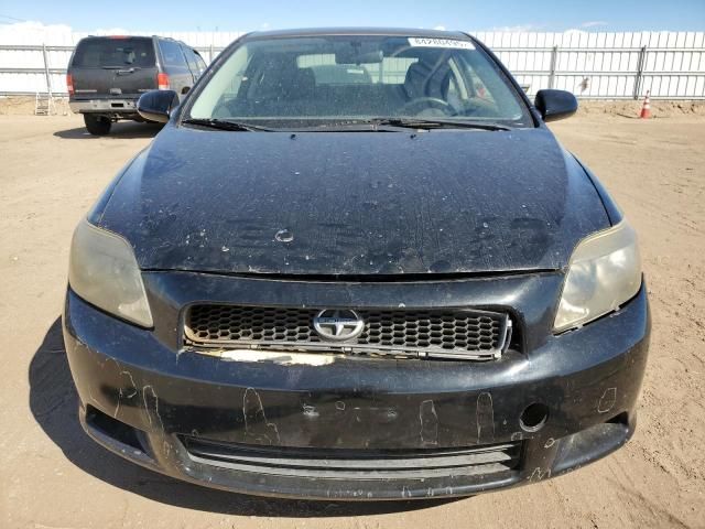 2007 Scion TC