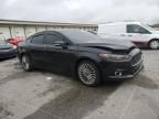 2013 Ford Fusion Titanium