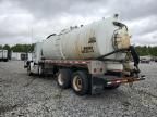 2012 Freightliner Coronado Tank Truck