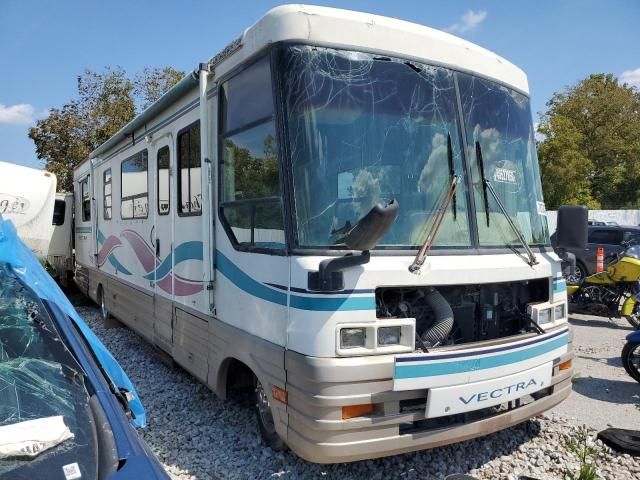 1996 Chev Rolet P30