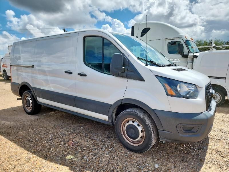 2021 Ford Transit T-350