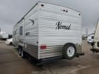 2011 Nomad Joey 279 Travel Trailer