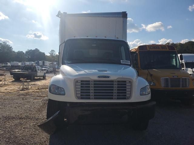 2020 Freightliner M2 106 MED-BOX Truck
