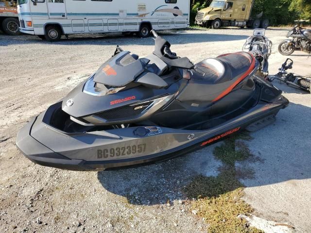 2014 Sea-Doo RXT-X 300