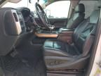 2019 Chevrolet Silverado K3500 LTZ
