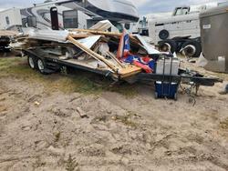 Jayco salvage cars for sale: 2007 Jayco Jay Flight