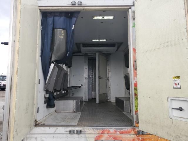 2019 Freightliner Chassis M Line WALK-IN Van