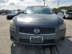 2011 Nissan Maxima S