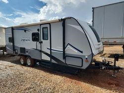 2019 Apex By Coachmen Nano Series M-208 BH en venta en Tanner, AL
