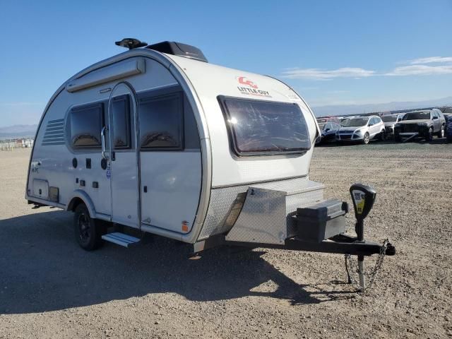 2021 Xtre ME Outdoor Max-29'