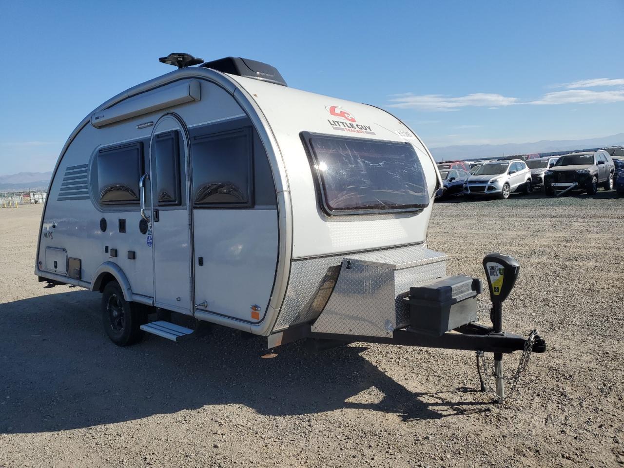 2021 Xtre ME Outdoor Max-29'