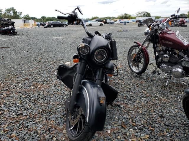 2016 Indian Motorcycle Co. Chief Dark Horse