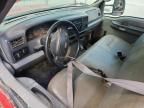 1999 Ford F350 Super Duty